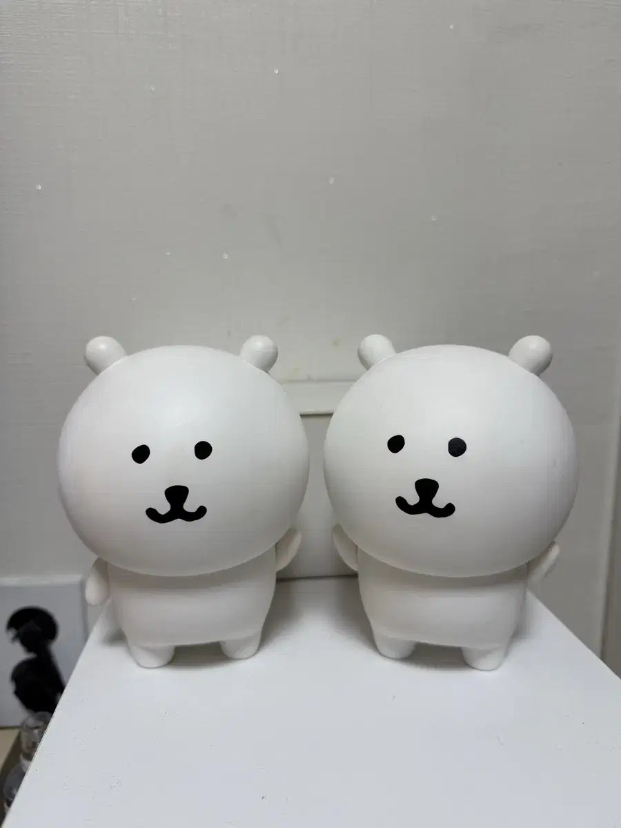 농담곰 소프비 피규어